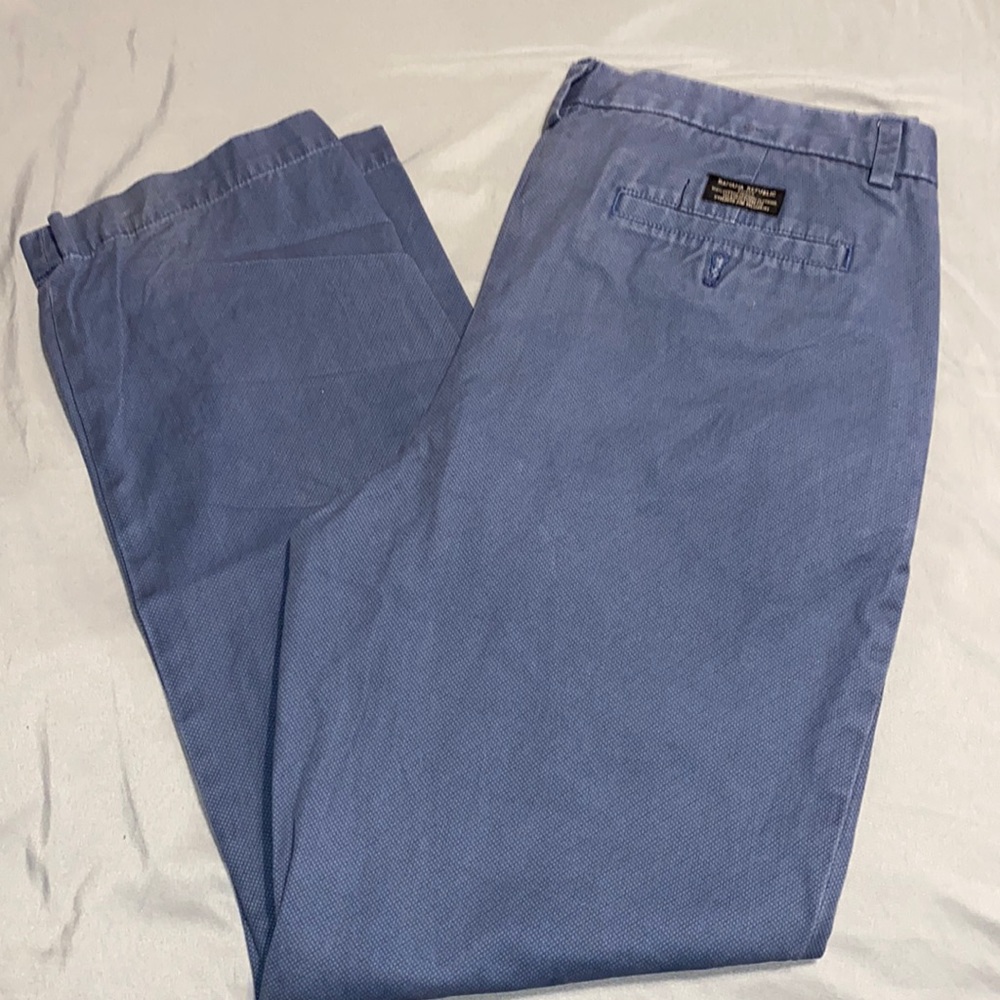Men’s Banana Republic Chinos